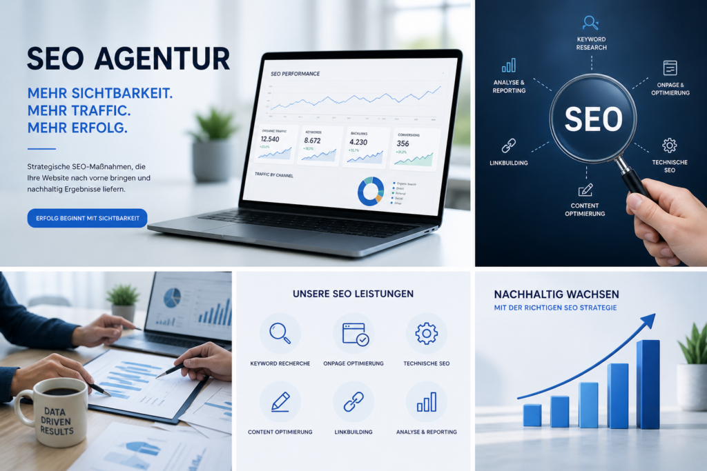 Vorgmblik357 SEO Angebote