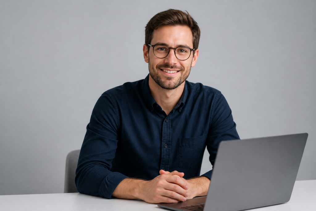 Vorgmblik357 SEO Mitarbeiter