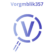 Vorgmblik357 Logo